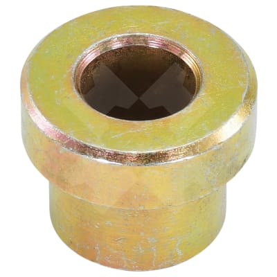 PULLEY SPARE, BUSH, 10MM ID 17MM OD, IDLER