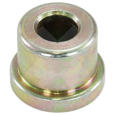 PULLEY SPARE, BUSH, 10MM ID 20MM OD, IDLER