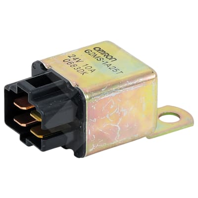 RELAY 24V 20A SUITS EVA-50216