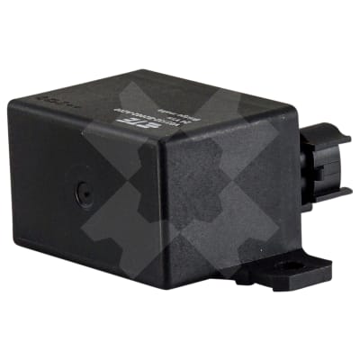 RELAY, 24V HIGH CURRENT 130AMP, R6100 ROOFTOP, V23132-B2002-A200