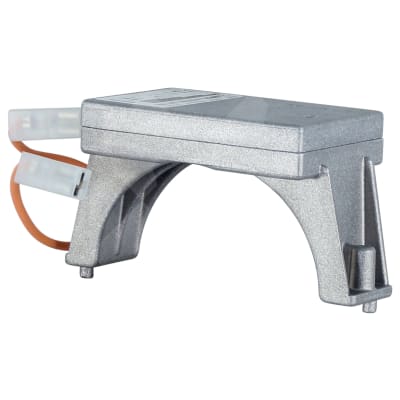 RESISTOR BLOCK 12V 4-SPEED 5 TERMINAL, SPAL 7002
