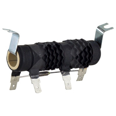 RESISTOR, 3-SPD, INDUSTRIAL