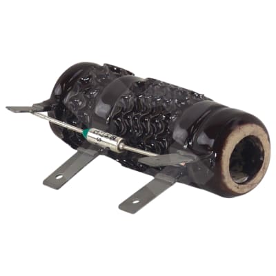 RESISTOR, FAN SPEED, CASE CX60, 3-TERMINAL, 359671A1