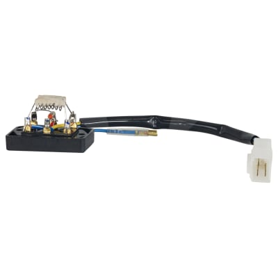 RESISTOR, 12V, AIR-CHIEF EV-11282