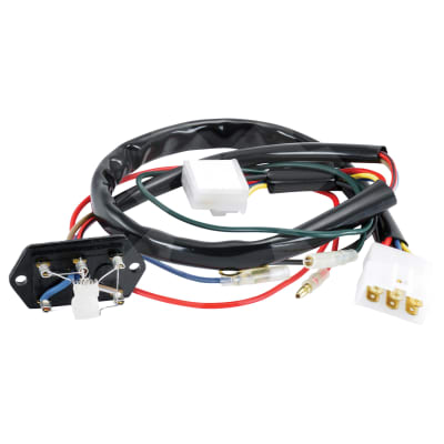 RESISTOR, 12V, FORMULA 111, EV-12113