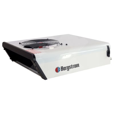 ROOFTOP UNIT, BERGSTROM, KA-300, 24V, COOLING ONLY, LOW PROFILE