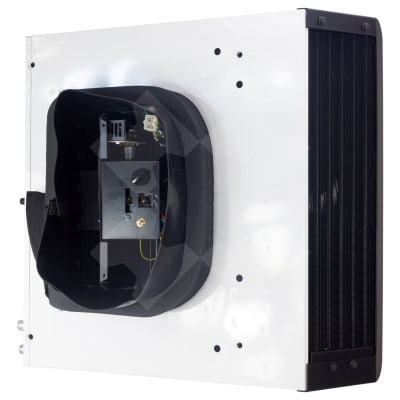 ROOFTOP UNIT, BERGSTROM, KA-300, 24V, COOLING ONLY, LOW PROFILE