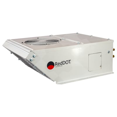 Red Dot R9727 Rooftop Unit 12V Cooling Only Without Air filter