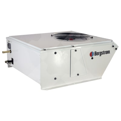 ROOFTOP UNIT, BERGSTROM, HD-1000, 24V, COOLING & HEAT, WITHOUT AIR FILTER