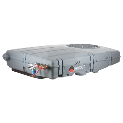 Red Dot R9777 Rooftop Unit 24V Cool  Heat