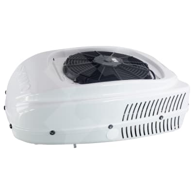 ROOFTOP UNIT, ELECTRIC, AIR-CHIEF, R1234YF, 12V COOLING ONLY
