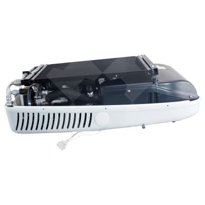 ROOFTOP UNIT, ELECTRIC, AIR-CHIEF, R1234YF, 12V COOLING ONLY