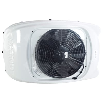 ROOFTOP UNIT, ELECTRIC, AIR-CHIEF, R1234YF, 12V COOLING ONLY