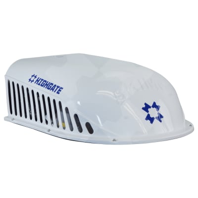 ROOFTOP UNIT, ELECTRIC, SKIMO G2, 12V, R1234YF, 762 X 522 X 232 MM