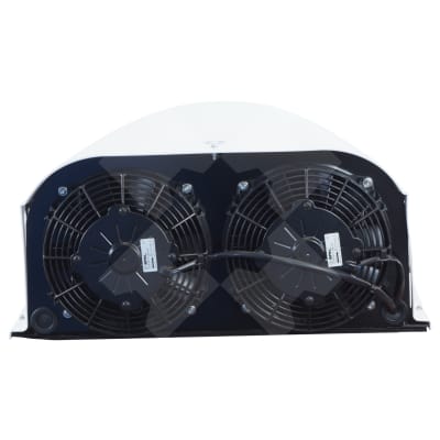 ROOFTOP UNIT, ELECTRIC, SKIMO G2, 12V, R1234YF, 762 X 522 X 232 MM