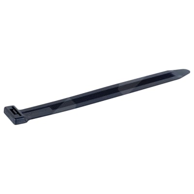 RETAINING STRAP  - HOSE BRACKET