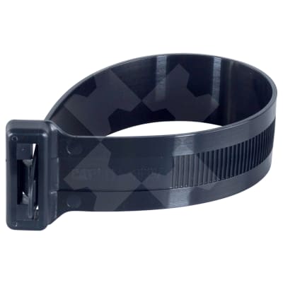 RETAINING STRAP  - HOSE BRACKET