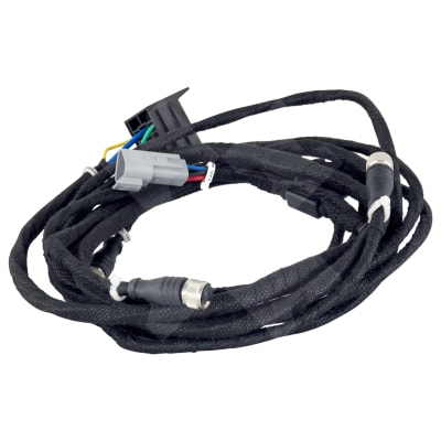 WIRING HARNESS,  SIGMA, HPR6BX1