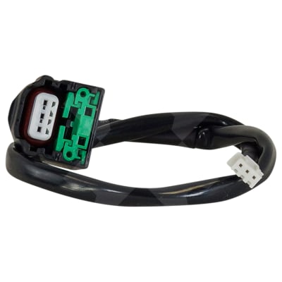 SWITCH PLUG, FEMALE, PIGTAIL, SUITS TRANSDUCER SW-90704