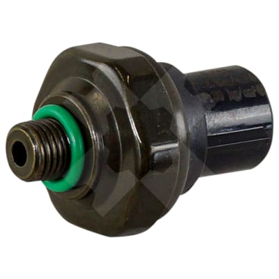 PRESSURE SWITCH BINARY, MALE , CUT-OUT HIGH 345PSI LOW 31PSI, NORMALLY OPEN, 3/8 X 24