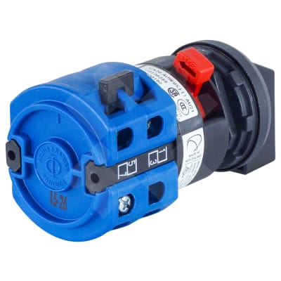 SWITCH, ROTARY, SIGMA, MODE, FOR TFR7BX2
