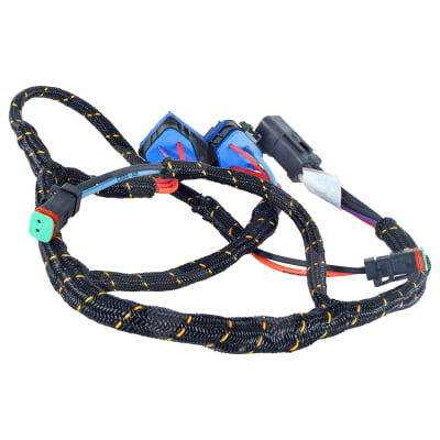 HARNESS AS, CHASSIS, CATERPIILAR