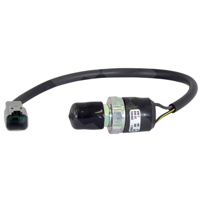 PRESSURE SWITCH, LIEBHERR, R9200