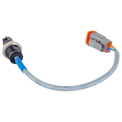 SENSOR, TEMPERATURE, LIEBHERR, R9200