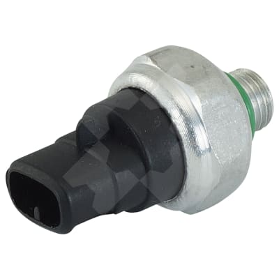 PRESSURE SWITCH, BINARY, FORD LASER KJ, KL, CUT-OUT HIGH 455PSI LOW 28PSI
