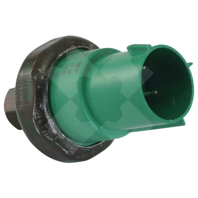 PRESSURE SWITCH, TRINARY, FREIGHTLINER, STERLING, M10 X 1.25 INCH, NORMALLY CLOSED