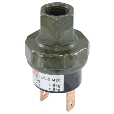 PRESSURE SWITCH, LOW, HOLDEN COMMODORE VN, VP