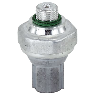 PRESSURE SWITCH, NORMALLY OPEN, BINARY, MALE M11x1.0