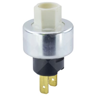 PRESSURE SWITCH, LOW, VOLVO, 7/16 X 20 UNF