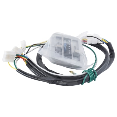 AC & FAN SWITCH, AIR-CHIEF EV-12152, REMOTE CONTROL