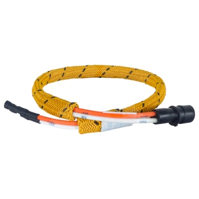 COMPRESSOR WIRING HARNESS, CATEPRILLAR, MINING TRUCKS