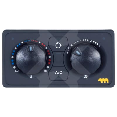 CONTROLLER, MELCHIONI, CENTRALIZED