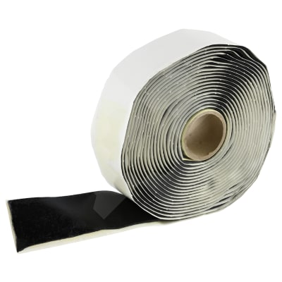 TAPE, 9M (30FT) X 50MM ROLL, TACKY, CORK IMPREGNATED