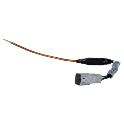 TEMPERATURE SENSOR, CATERPILLAR, CHALLENGER TRACTOR, MT875E