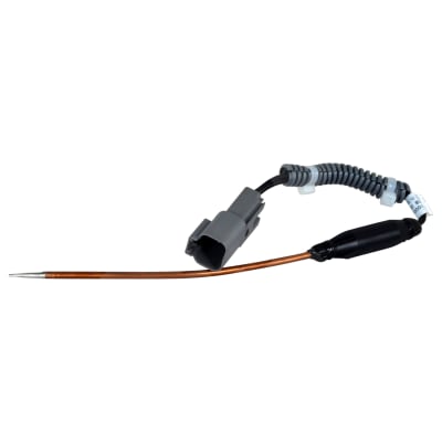 TEMPERATURE SENSOR, CATERPILLAR, CHALLENGER TRACTOR, MT875E
