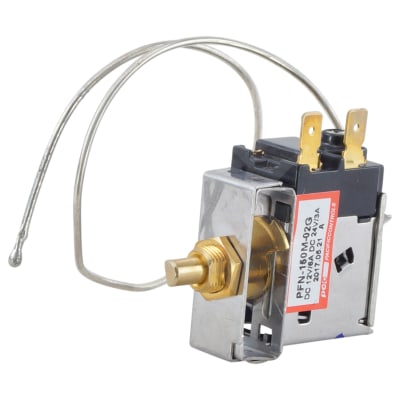 THERMOSTAT, MECHANICAL, 304MM (12 INCH), UNIVERSAL