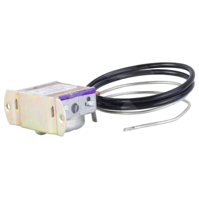 THERMOSTAT, PRESET THERMSTATIC SWITCH, CATERPILLAR MACHINERY