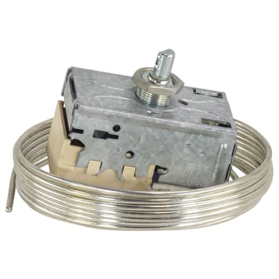 THERMOSTAT, MECANICAL, 2010MM (79 INCH) SHORT SHANK, MASSEY FERGUSON