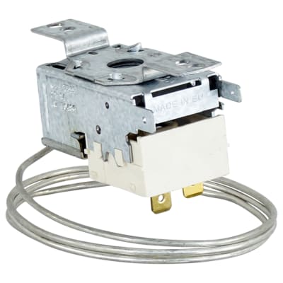 THERMOSTAT, MECHANICAL, JOHN DEERE, PRESET