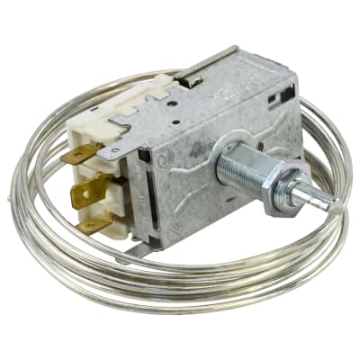 THERMOSTAT, MECHANICAL, 2000MM (78 INCH) CAPILLARY