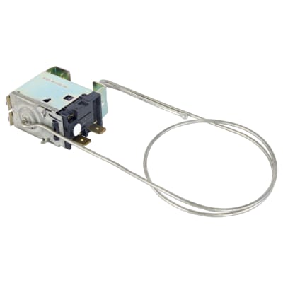 THERMOSTAT, PRESET, 21 INCH (533MM) CAPILLARY TUBE