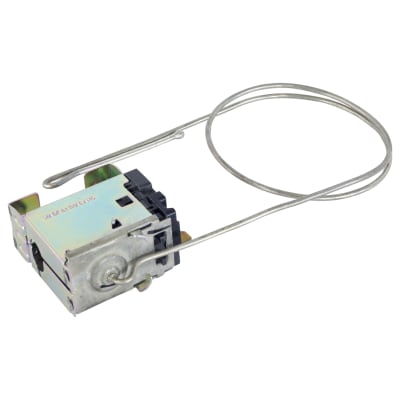 THERMOSTAT, PRESET, 21 INCH (533MM) CAPILLARY TUBE