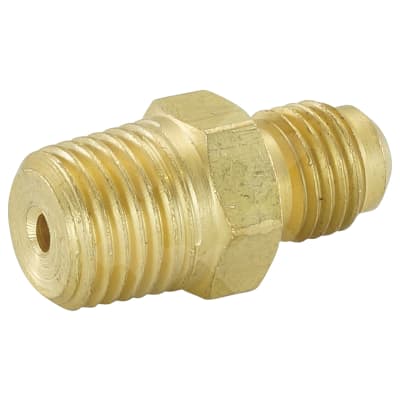 ADAPTOR, NITROGEN REGULATOR, FLUSH KIT