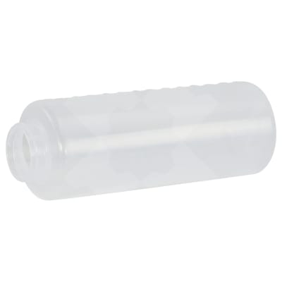 OIL BOTTLE, INJECTION, DRAIN, ROBINAIR, AC1X34-3
