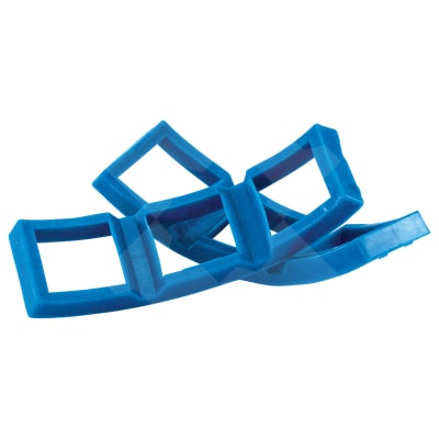 DIE CARRIER, BEADLOCK, #12 REDUCED, BLUE, SUITS TO-75606 (SET OF 2)
