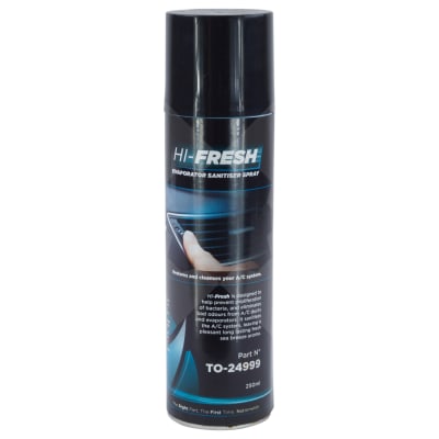MOULD TREATMENT, HI-FRESH, 250ML, DEODORANT, SEA BREEZE SCENT, INCL APPLICATOR TUBE